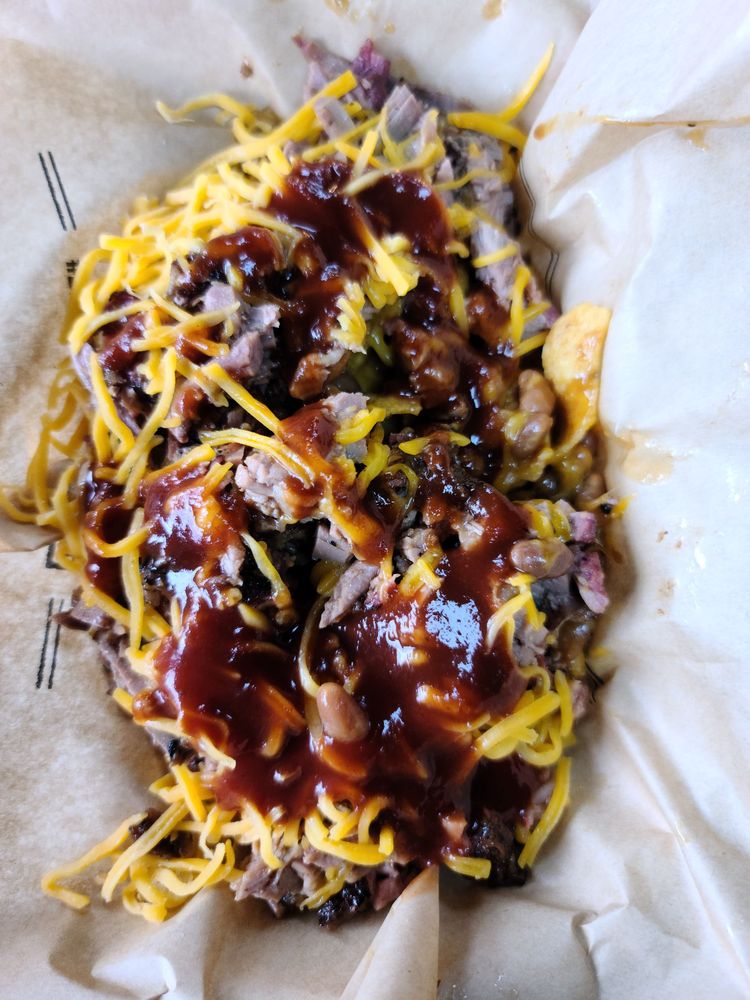 Dickey's Barbecue Pit