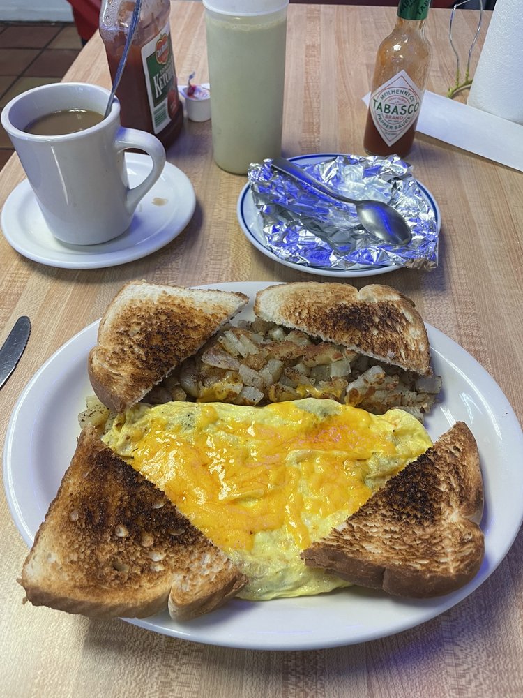 Flores Restaurant