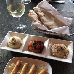 The Best 10 Mediterranean Restaurants Near Brookland Washington Dc Mejana
