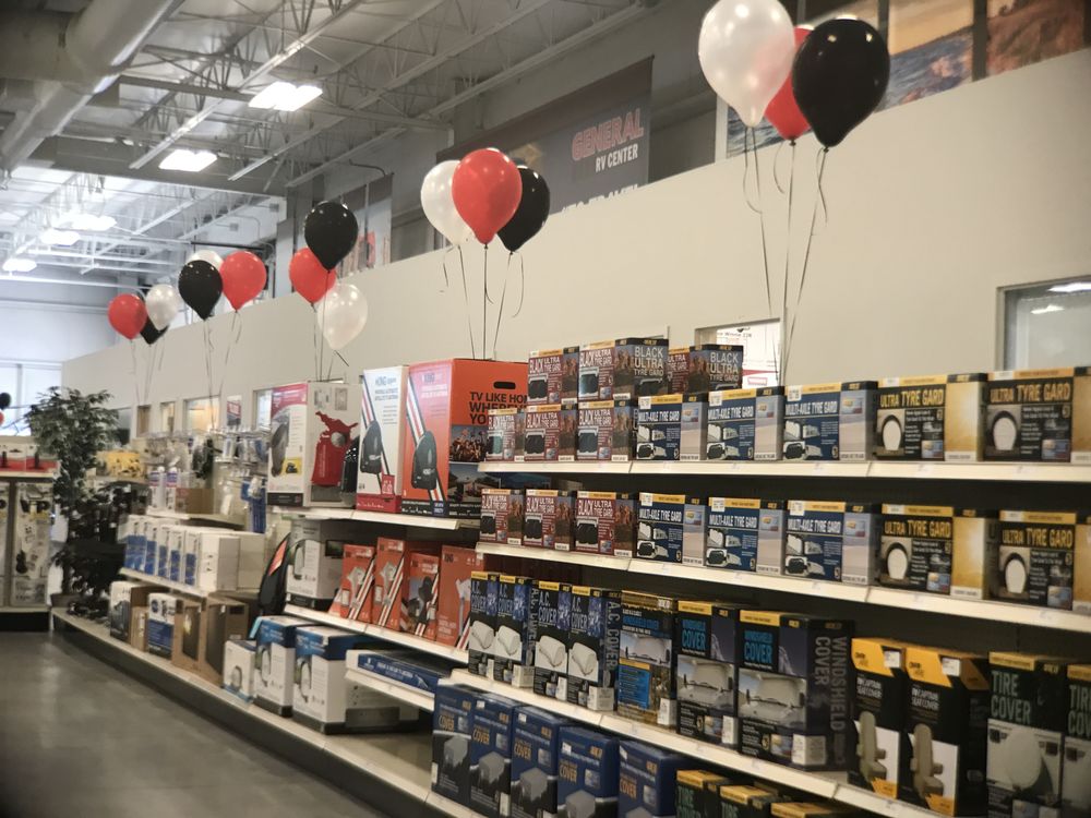 General RV Center of West Michigan 13 Photos & 15 Reviews RV