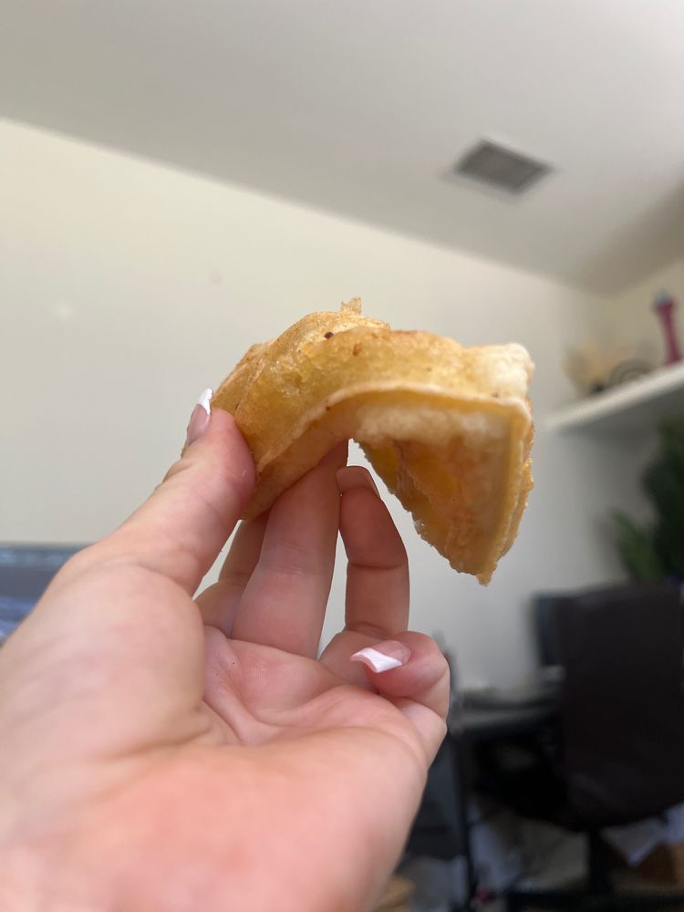 Ma Soul's Chicken And Waffles