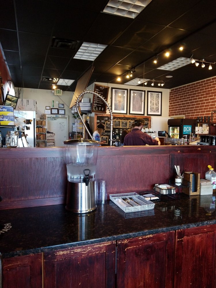 Photos For The Coffee Yelp Photo Of The Coffee Riverton Ut United States
