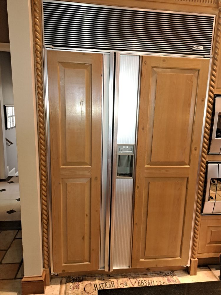 Stuart's Appliance Service
