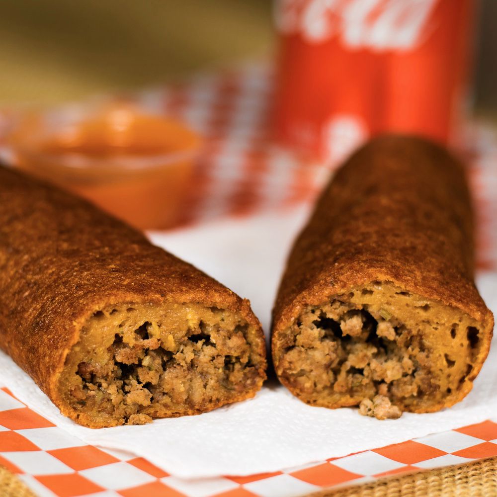 La Fritanga de Toñita