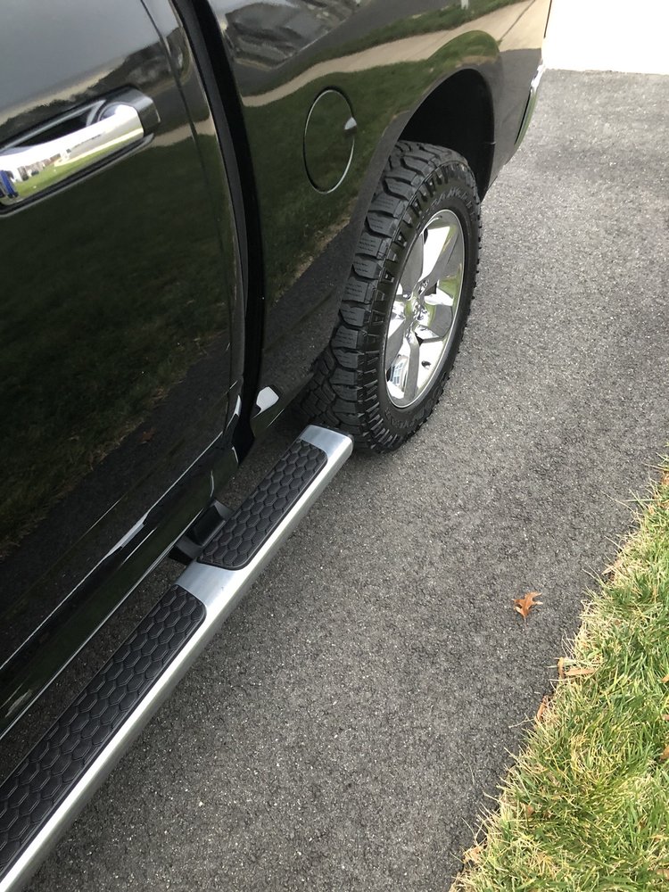 Crystal Coast Auto Detailing