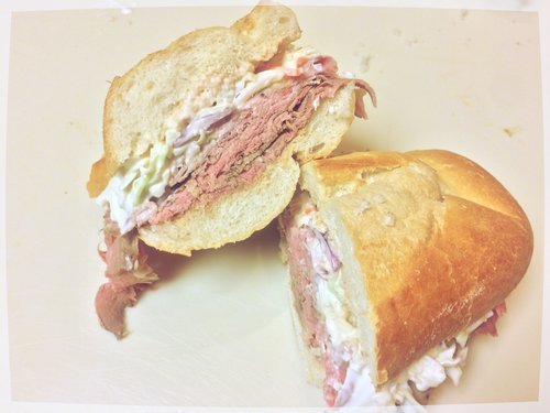 Stehly's Bakery and Eatery