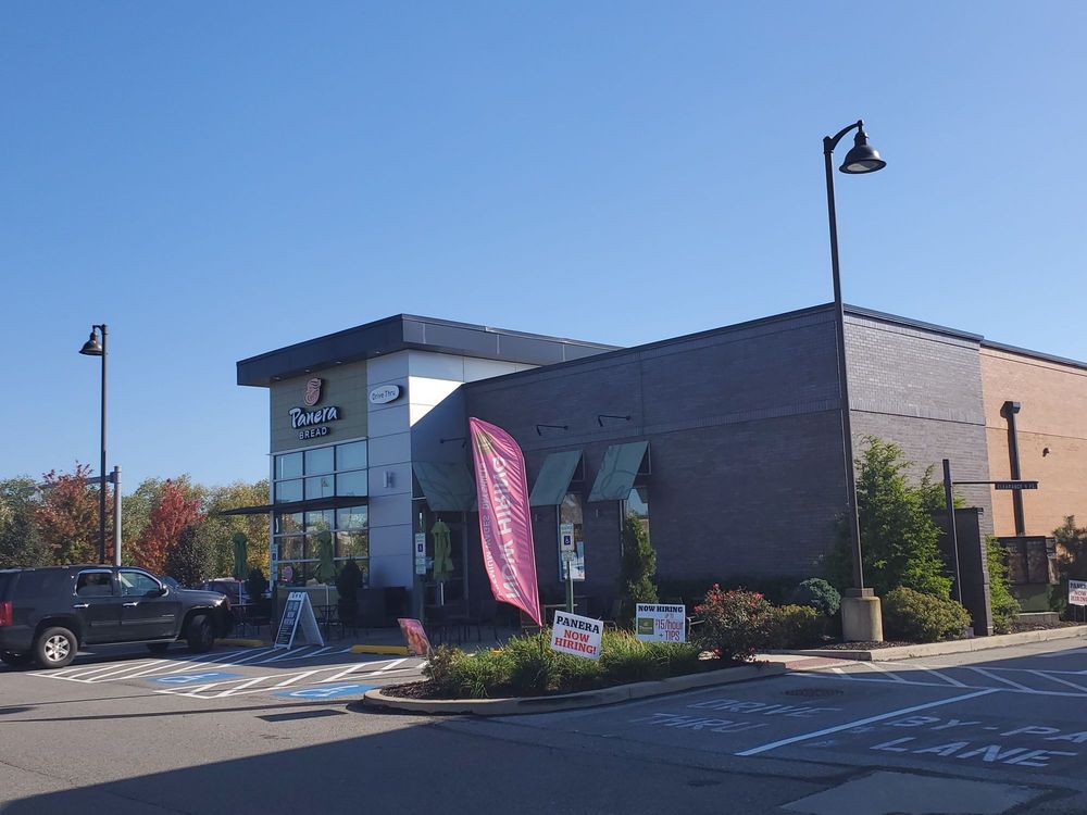 Panera Bread