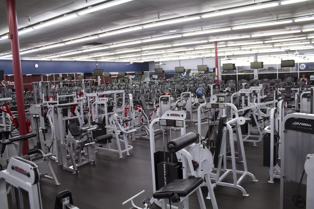 Fitness 19 Yucaipa 18 Photos & 55 Reviews Gyms 34448 Yucaipa Blvd