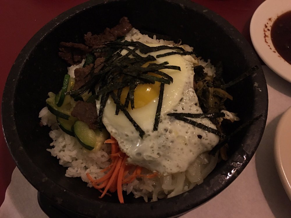 Korea House 74 Photos & 97 Reviews Korean 4030 E Speedway Blvd