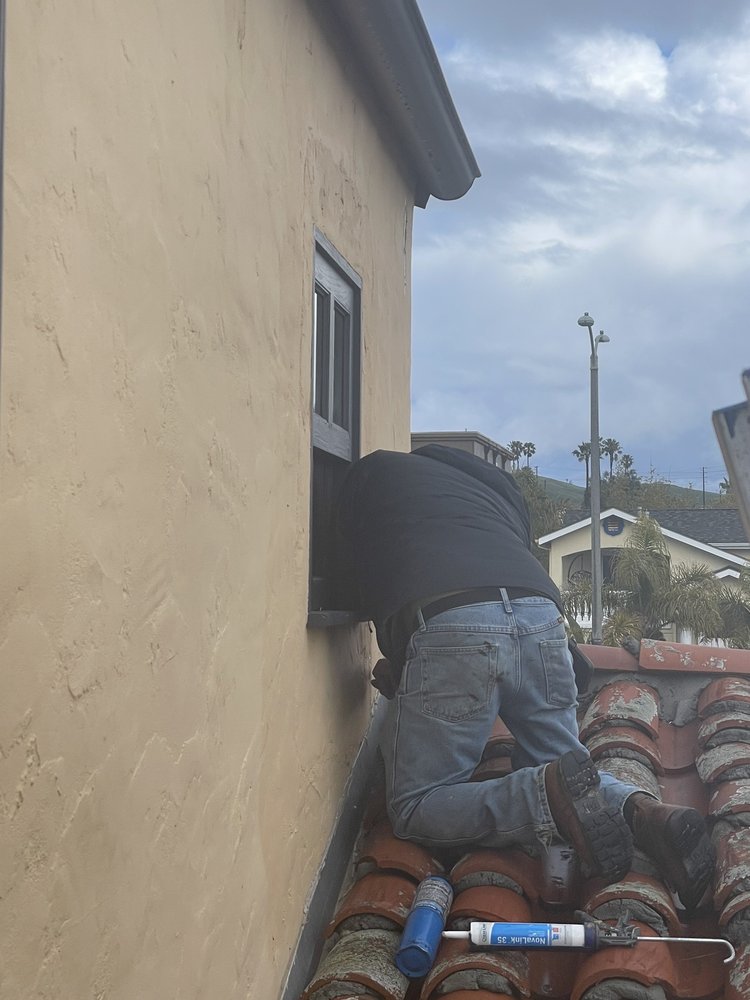 Mendez Roofing