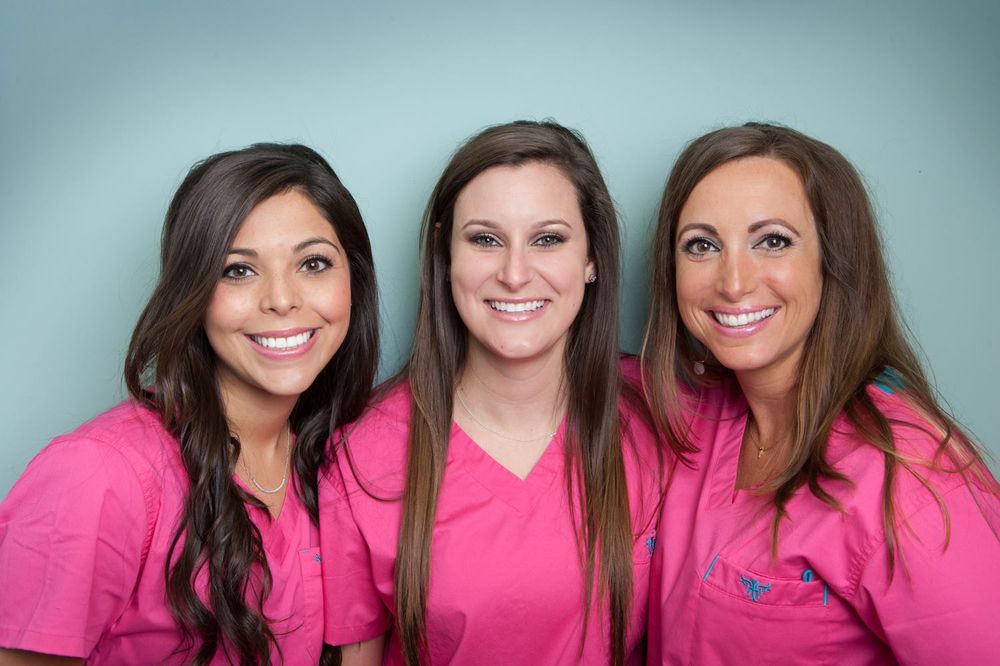 image of business Brite Expressions Family Dentistry