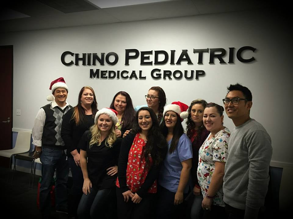 image of business Chino Pediatric Medical