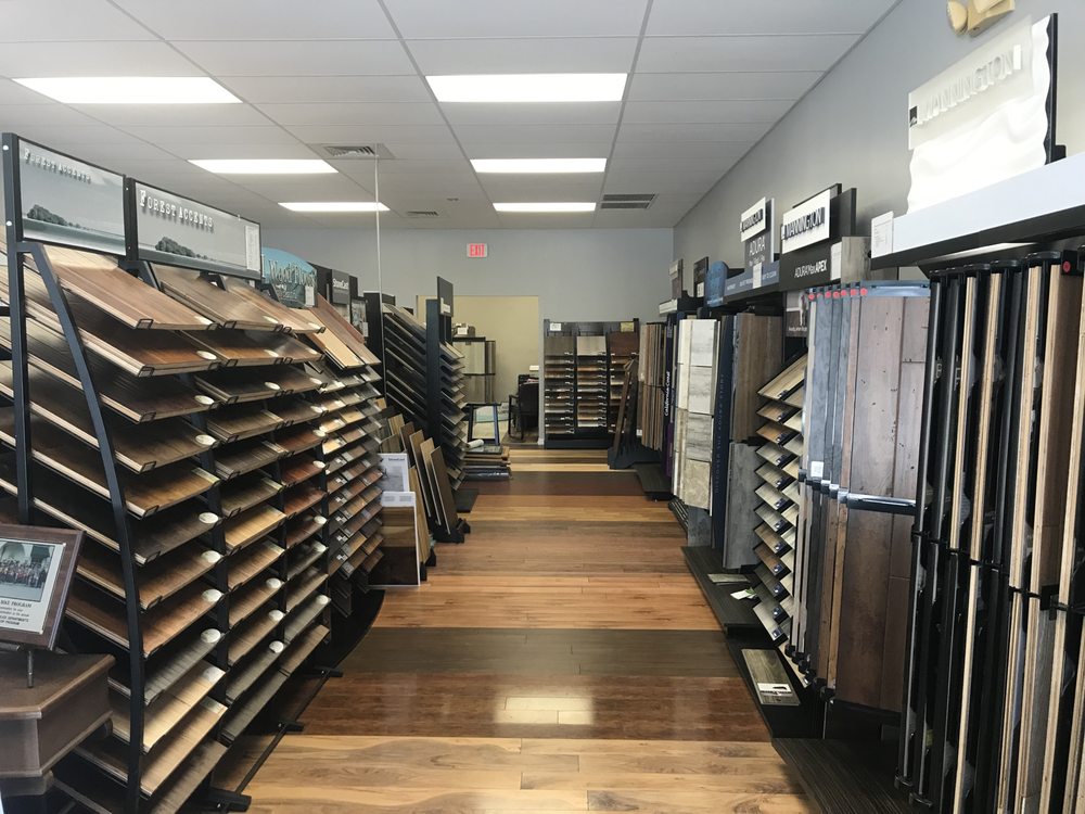 image of business Carpets & More