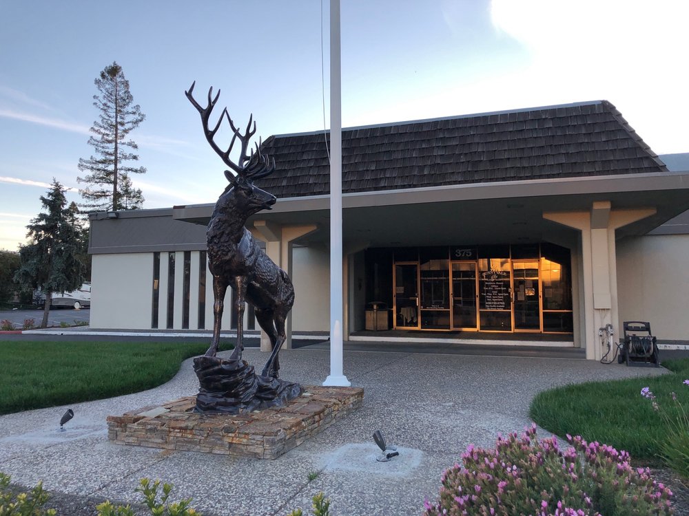 Elks Lodge No 2128