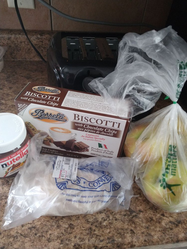 Brigiotta's Farmland Produce & Garden Center