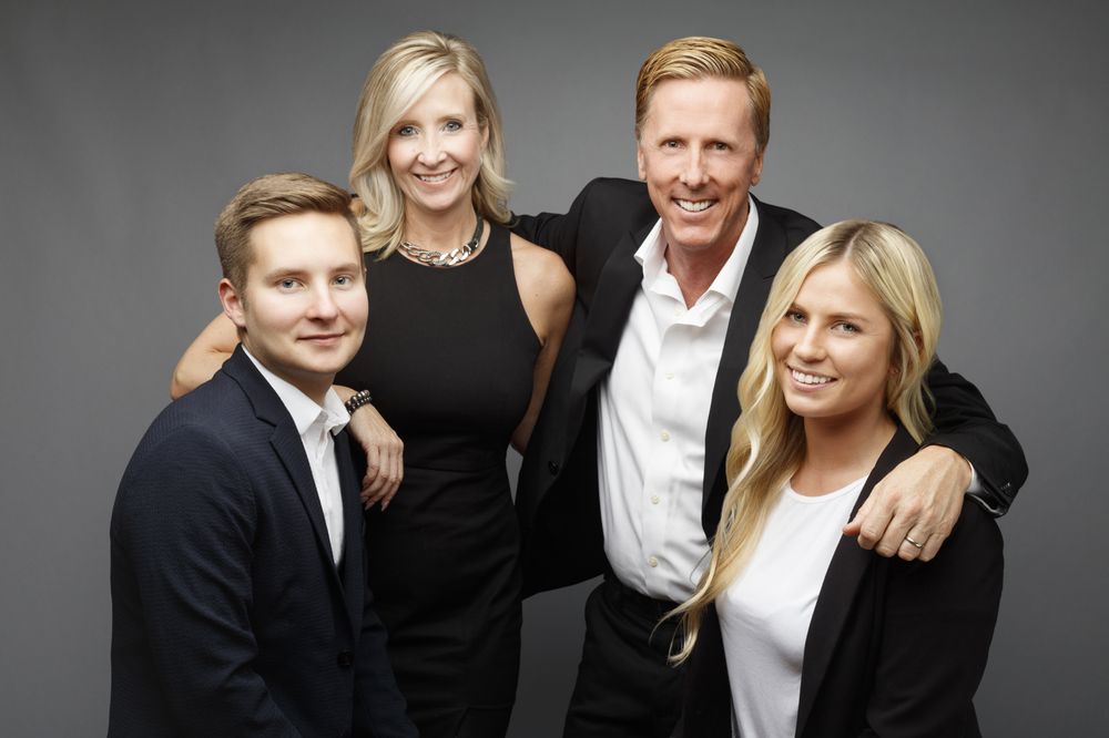 Cameron Real Estate Services