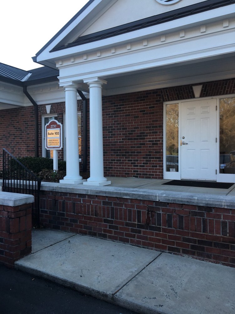 image of business Phillippi And Kwon Family Dentistry