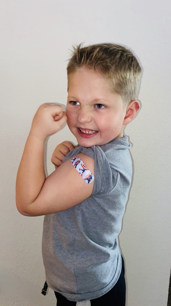 image of business Heritage Health