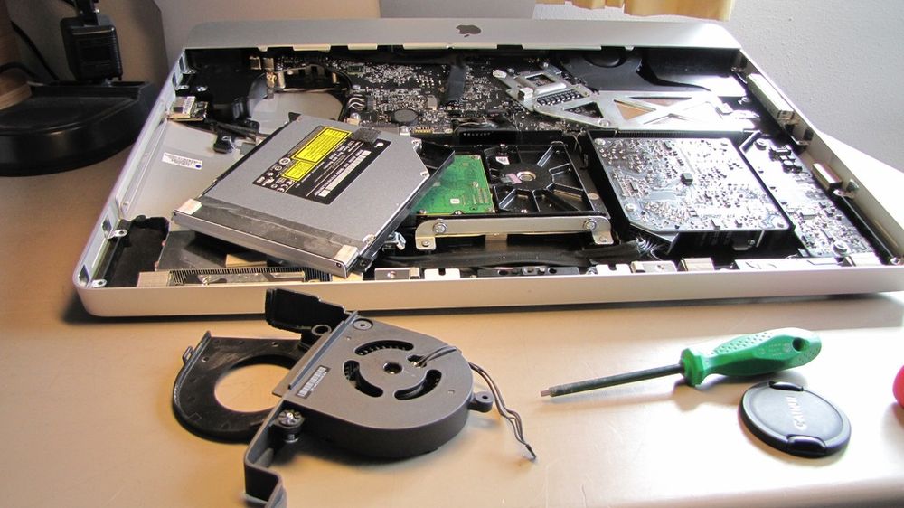 Local Computer and Networking