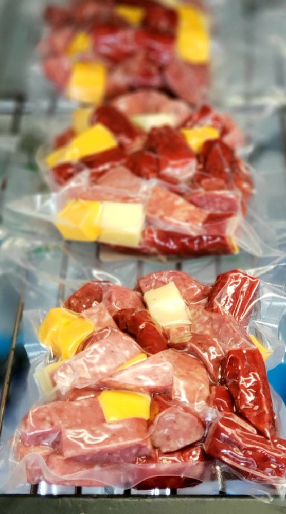 Snyder's Meats & German Sausage Haus