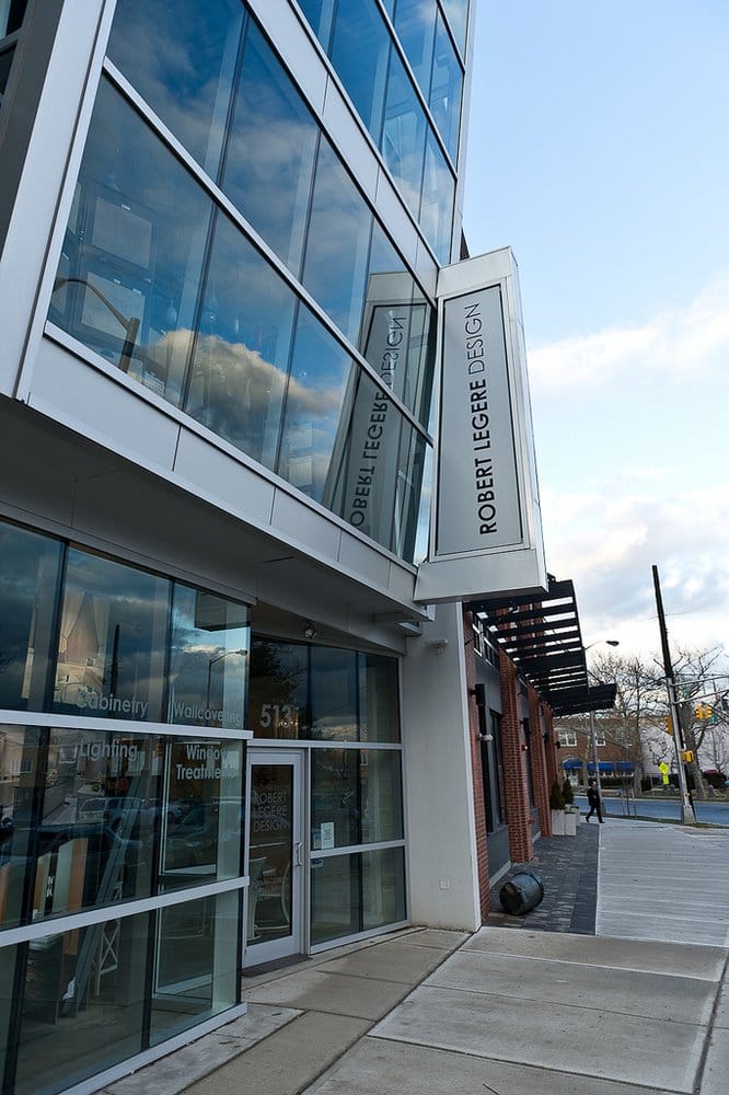 image of business Robert Legere Design