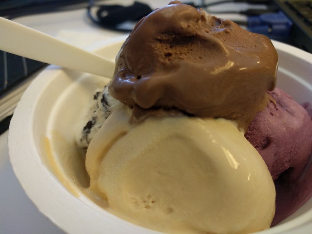 The Parlour’s Bus 19 Photos & 55 Reviews Ice Cream & Frozen Yogurt