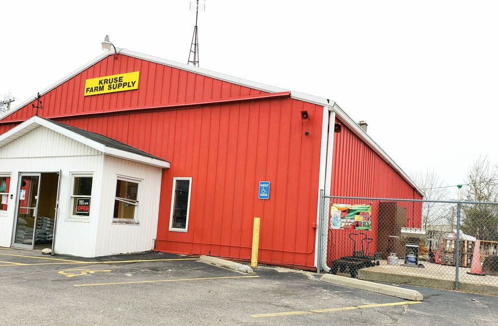 Kruse Farm Supply Image