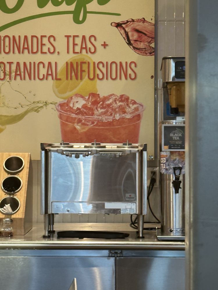 Pieology Pizzeria