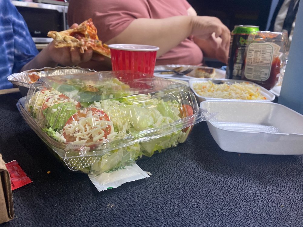 Fratello Halal Pizza and Grill