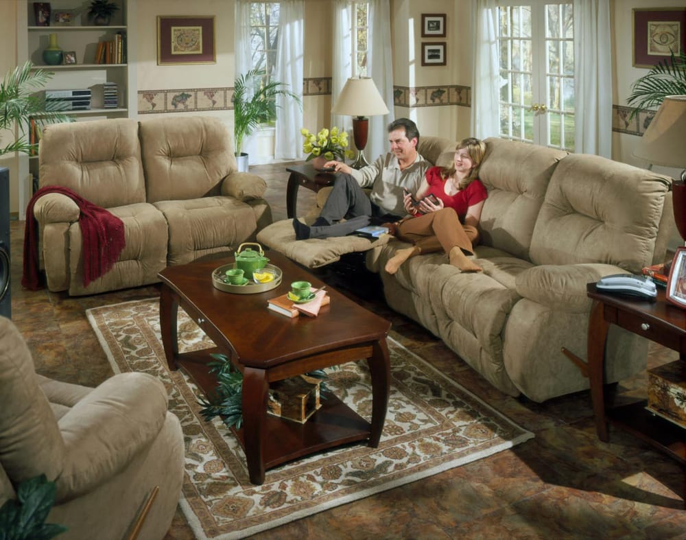 Photos for Hudson's Furniture - Yelp