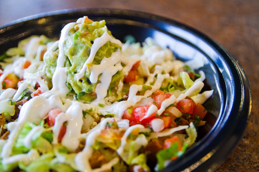 Salsa Grille 48 Photos & 63 Reviews Mexican 7755 Coldwater Rd