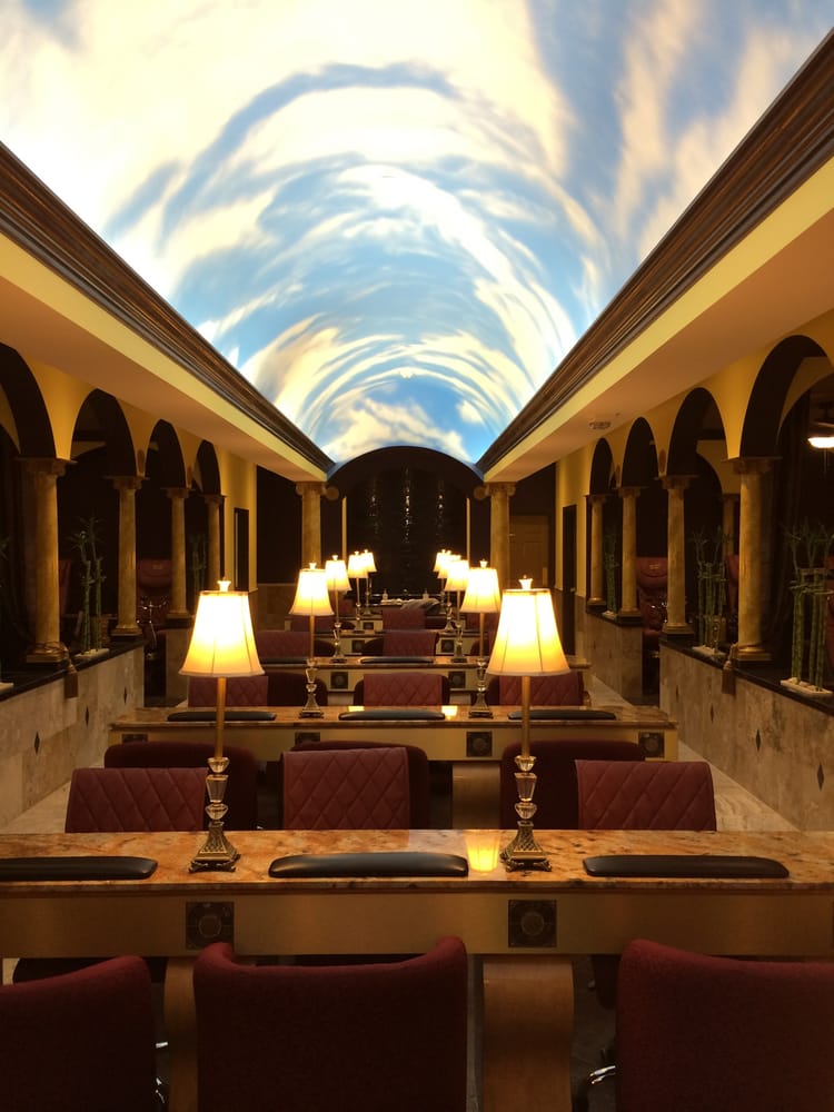 Anthony Vince Nail Spa 96 Photos & 125 Reviews Nail Salons 57