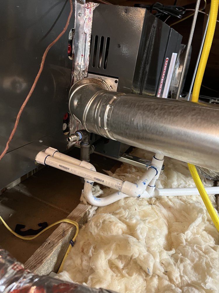 image of business York Appliances & HVACR