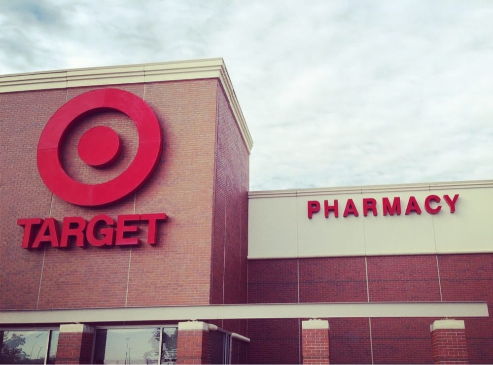 Target Stores 11 Reviews Department Stores 10900 Stadium Pkwy