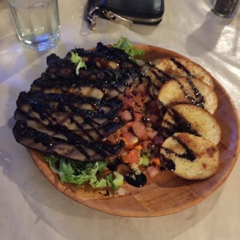 Warwick Hotel 53 Photos 84 Reviews American Traditional 12 Photo Of Warwick Hotel Hummelstown Pa United States Grilled Portabello