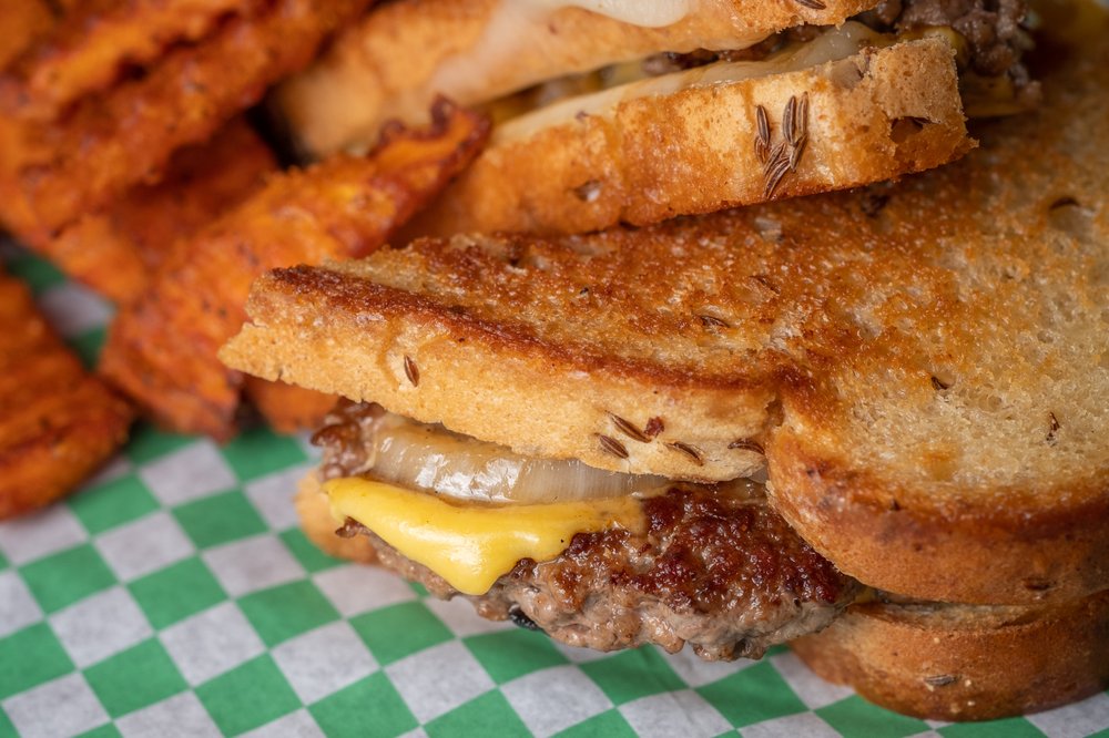 5-8 Grill & Tap 5-8 Grill & Tap