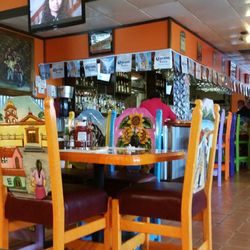 Los Mariachis Mexican Restaurant 35 Photos 24 Reviews Photo Of Los Mariachis Mexican Restaurant Columbus Oh United States