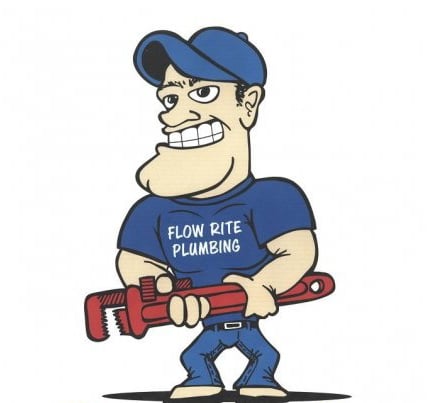 Flow Rite Plumbing