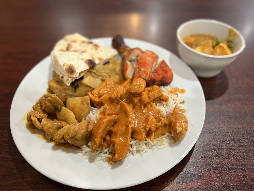 Friends Indian Cuisine 