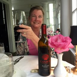 Photos for Peter Shields Inn & Restaurant - Yelp