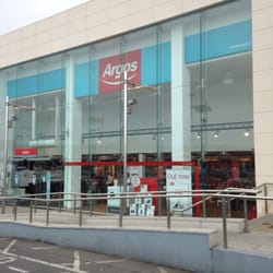 Argos Ireland, Argos Catalogue – KRCTV