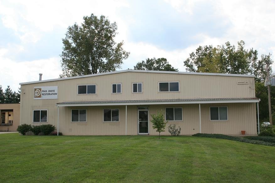 image of business Paul Davis Restoration & Remodeling