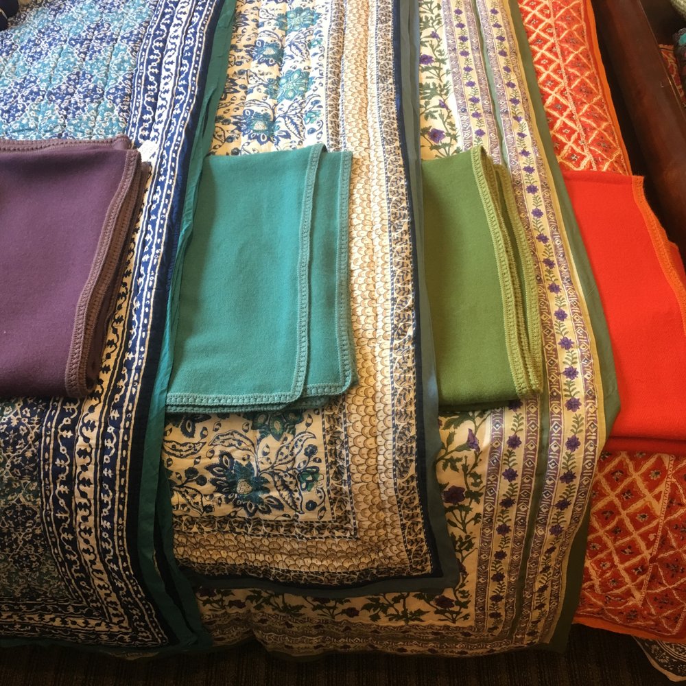 New Traditions Fair Trade