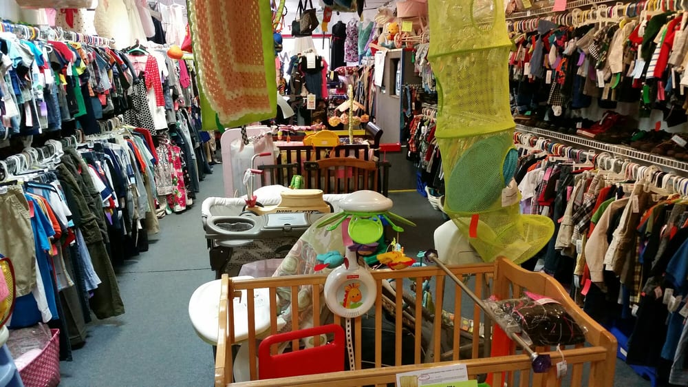 Comfy Kids Consignment Boutique Children's Clothing 10932 N 56th St