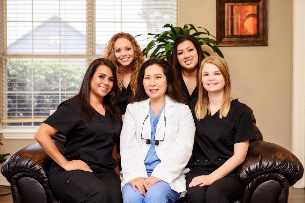 image of business Smile for Miles Dental: Michelle Hwang, DDS