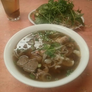 Pho Tau Bay Restaurant Houston Tx Pho Tau Bay Restaurant Houston Tx