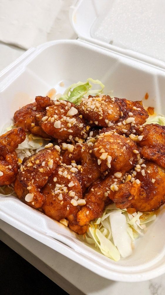 Paik's Noodle Paik's Noodle