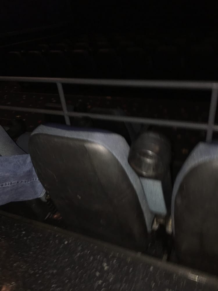 Amstar Cinemas Mooresville (New) 15 Reviews Cinema 206 Norman