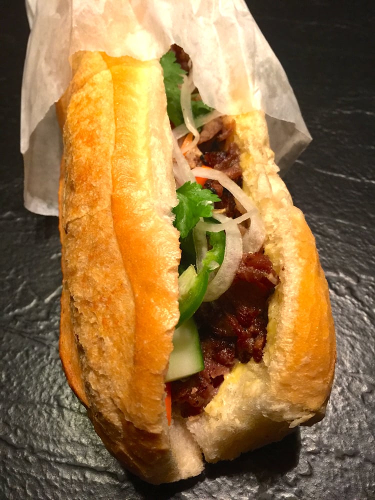 N&P Saigon Subs 145 Photos & 249 Reviews Vietnamese 1185 N Main