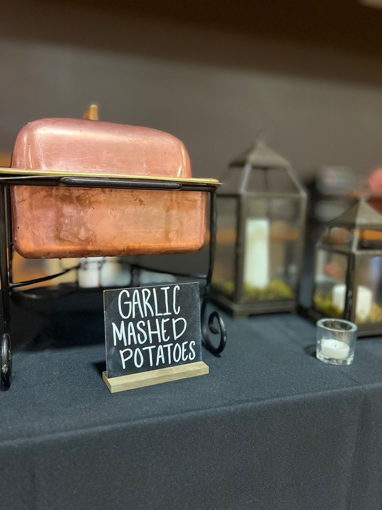 Jimmy Lyn's Events and Catering